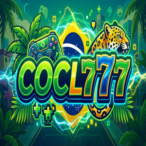 Logo cocl777