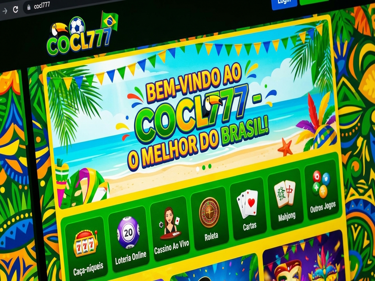 Screenshot 1 cocl777